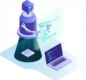 Разработка сайта для автоматизации бизнес-процессов в Верхней Пышме