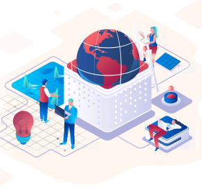 Разработка сложных сайтов для построения систем коммуникации в Верхней Пышме