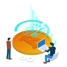 Создание сложного сайта для блокчейн и криптовалюты в Верхней Пышме