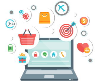 Разработка площадки электронной коммерции в Верхней Пышме